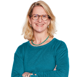 Corinna Behrendt