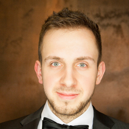 Dipl.-Ing. Sven Wendorff
