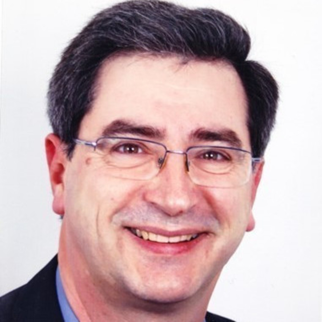 Uwe Haack Geschäftsführer PMBH Business Consulting GmbH XING