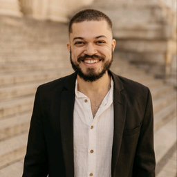 Philipe Roger Ortins Moura