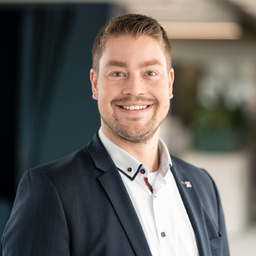 Lukas Knauff