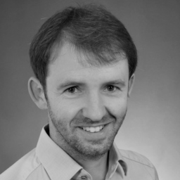 Dipl.-Ing. Matthias Buchmüller