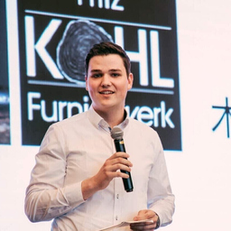 Jannis Kohl