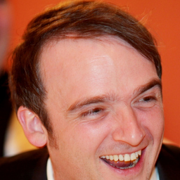 David O'Donovan's profile picture