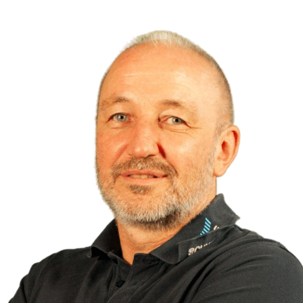 Mike Schnelle Geschäftsführer AbsaugtechnikSchnelle XING