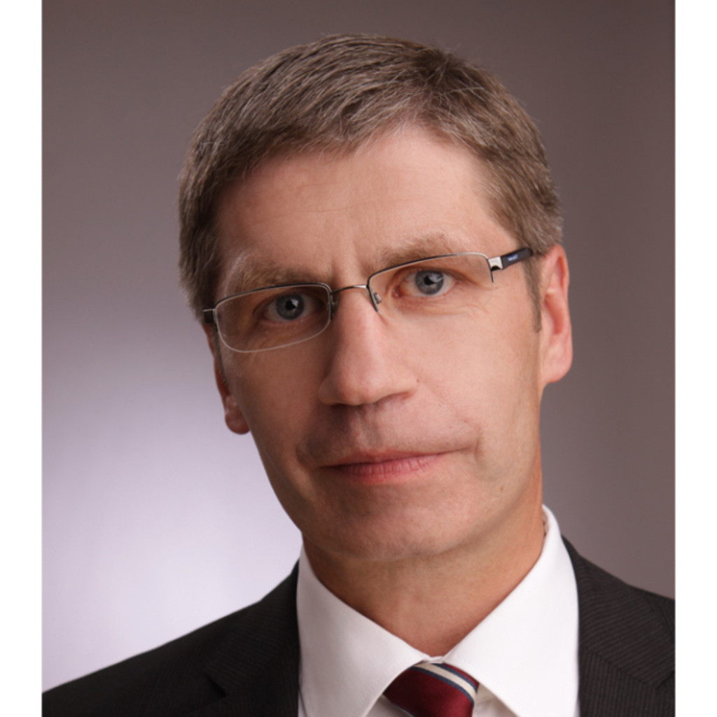 Richard Mayer Unternehmenskundenbetreuer Stadtsparkasse XING