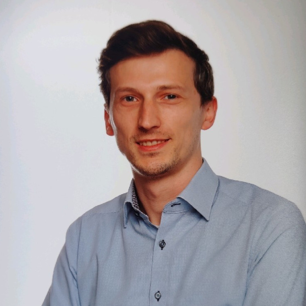 Philippe Ruland global PMO manager Resillion XING