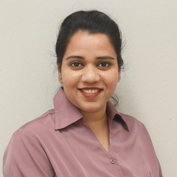 Aarti Tupviheere