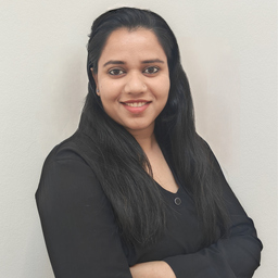 Aarti Tupviheere