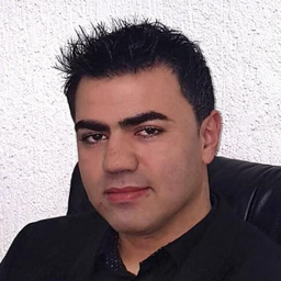 Antonios Gkalis