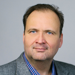 Peter Marvin Behrendt