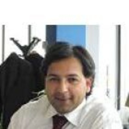 Kash Vazirani