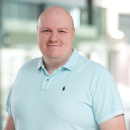 Stefan Herchet