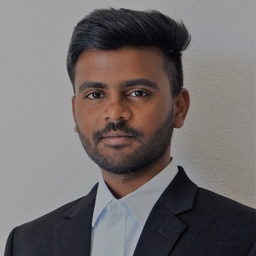 Ing. venkatesh maddula