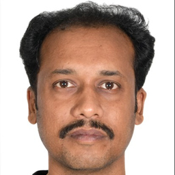 NAGARAJAN COIMBATORE PADMANABAN