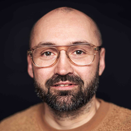 Bartlomiej Pluskota