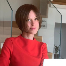 giorgia simionato