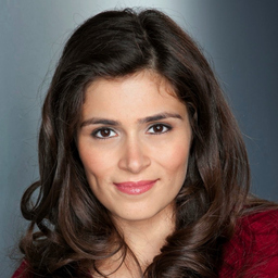 Sanaz Saleh-Ebrahimi