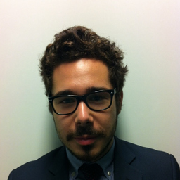 Jeremy DURAND