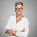 Social Media Profilbild Dagmar Sandberg Giesen