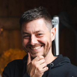 Paul Kott