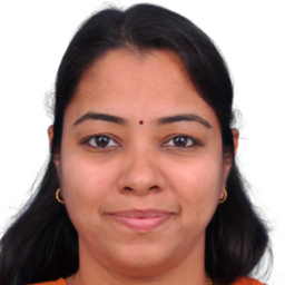 Anandhi Loganathan