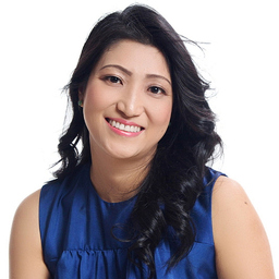 Profilbild Trang Luu