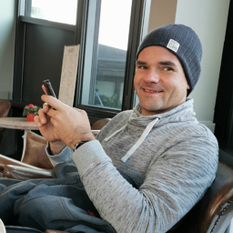 Andreas Gorski