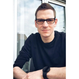 Simeon Landauf