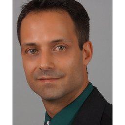 Christoph Schenk