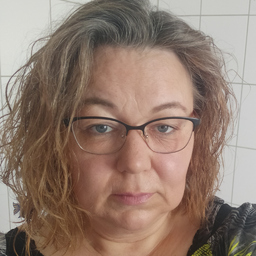 Birgit Hartmann