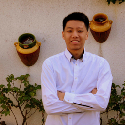 Yi-Jun Daniel Dai
