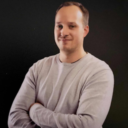Christian Krampe