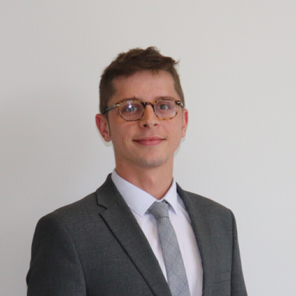 Toby Smith SAP SD/MM Personalberater Cloud International XING