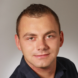 Andre Drüppel's profile picture