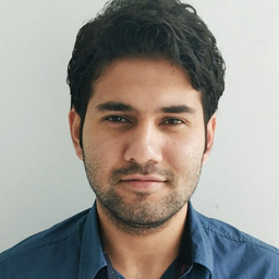 Arun Dhyani