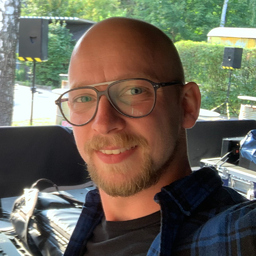 Adrian Dodot