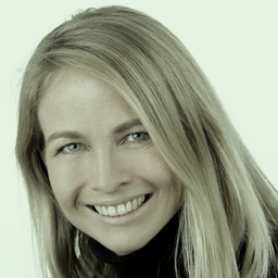 Profilbild Lucia Fischer-Straßburg