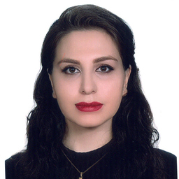 Shabnam Nasirpour