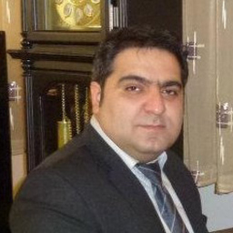 Babak Delavarpour