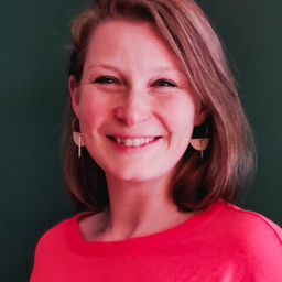 Jacqueline Hallmann