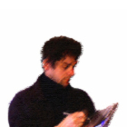 MARCO LEGUMI