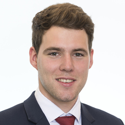 Marius Eberlein