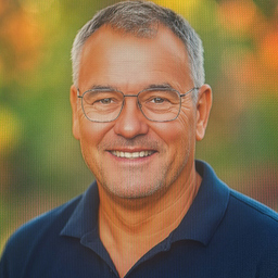 Volker Bolte