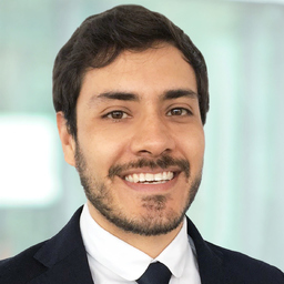 Rodrigo Villavicencio Sanchez