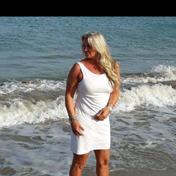 Christiane Geißler