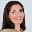 Social Media Profilbild Petra Hanauer Düsseldorf