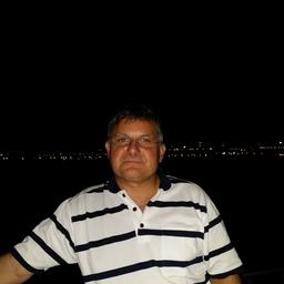 Nebojsa Milojevic