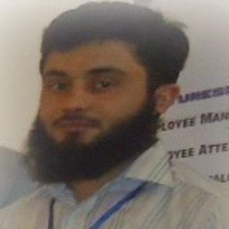 Muhammad Yasir