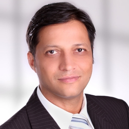 Devendraprakash Gautam